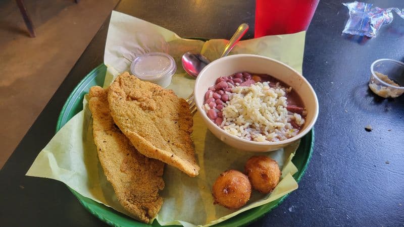 What To Order If You Like Extra Spice