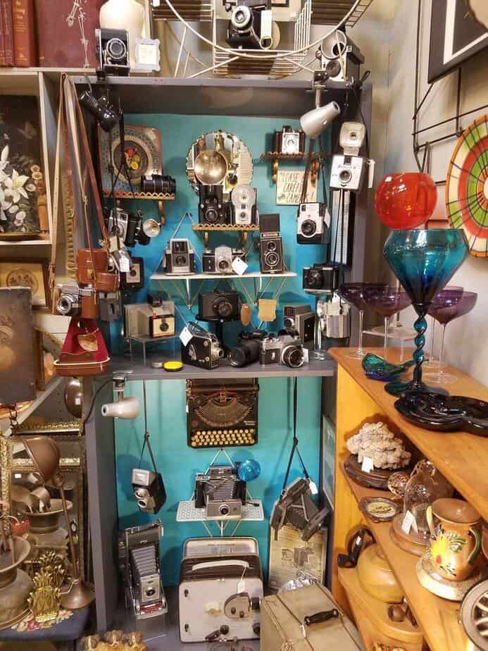 Gadgets, Tools, and Whimsy