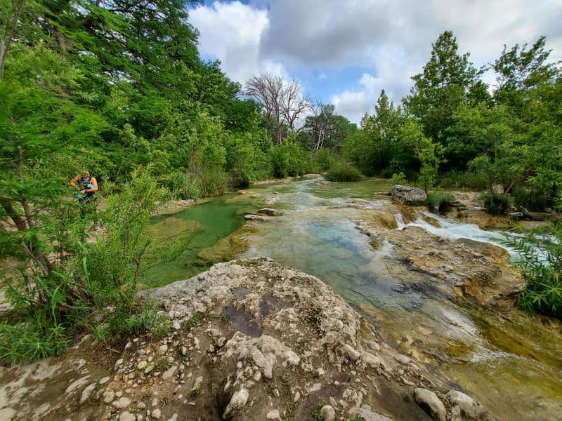 Sunset Hike to Old Baldy Overlook