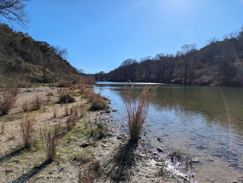 Trail And Terrain: Short But Rocky