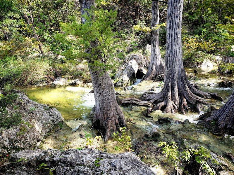 Nearby River Walk And Making A Day Of It