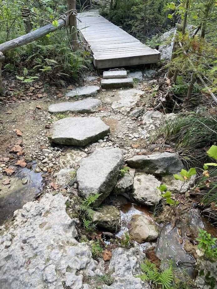 Getting There And What To Expect