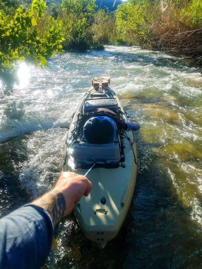 Flow, Season, and Weather Timing