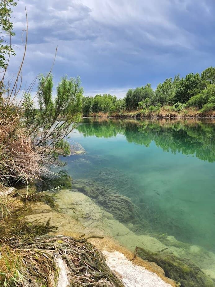 Why Devil&rsquo;s River Feels So Wild