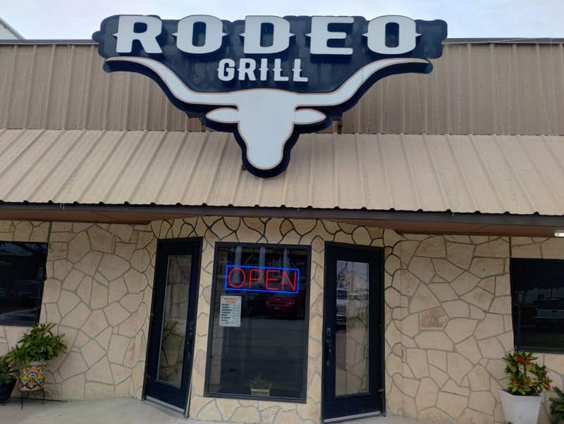 Barbecue, Tacos, and Brush Country Comfort Food