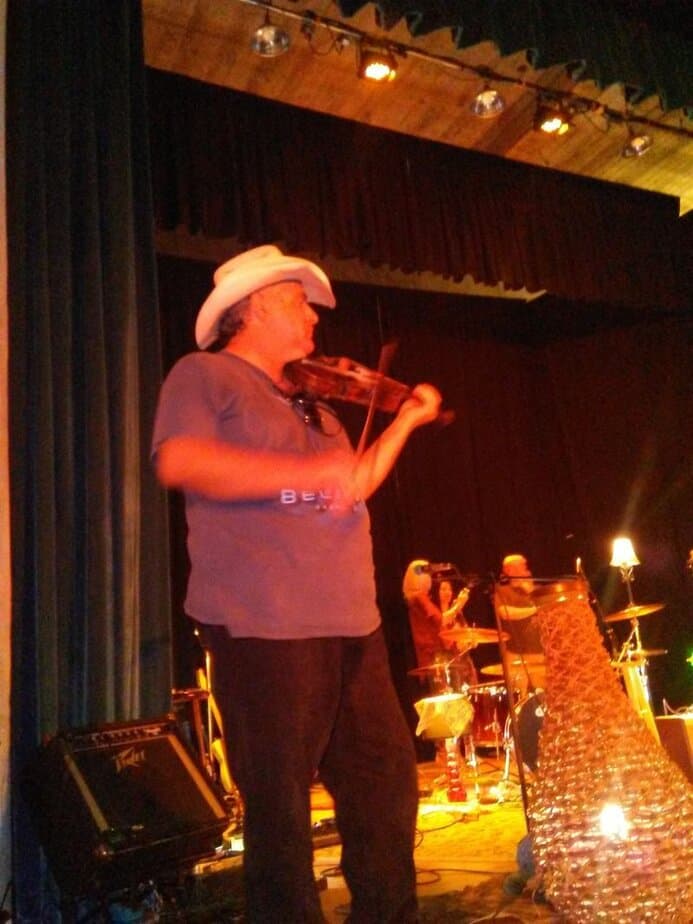 Small Town Events Beyond Storyfest