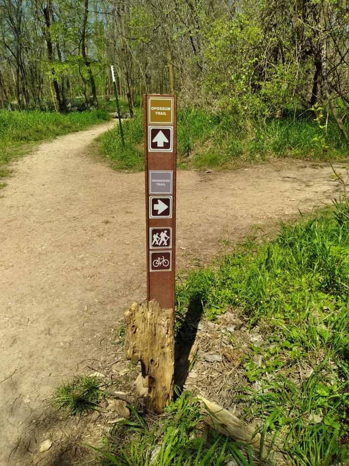 Trail Tips, Closures, And Safety Smarts