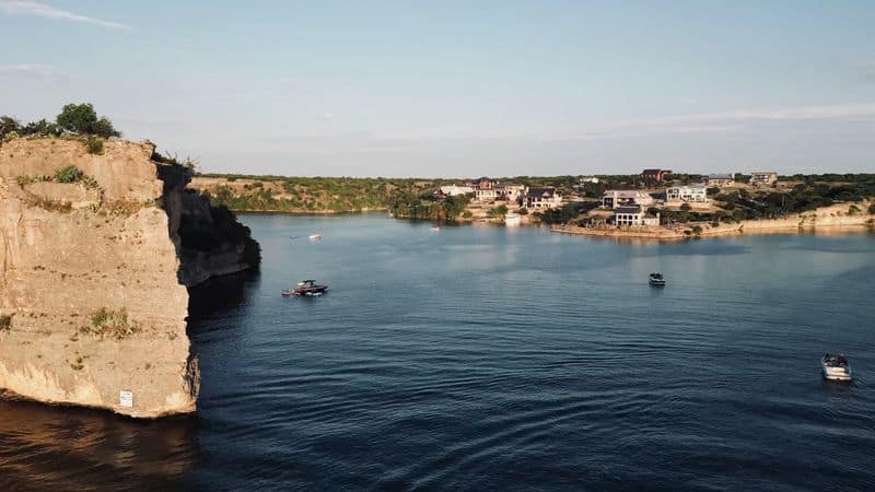 Boating Routes for Scenic Cruising