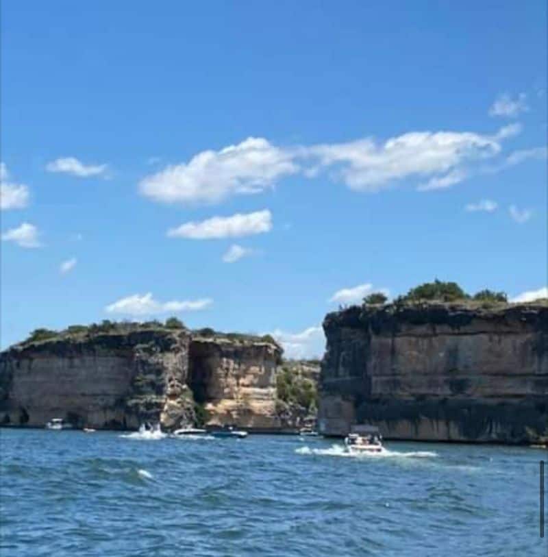 Fishing Hotspots: Catfish, Bass, and More