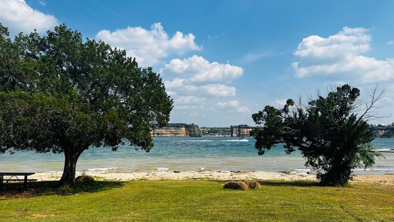 State Park Day: Easy Amenities, Big Views