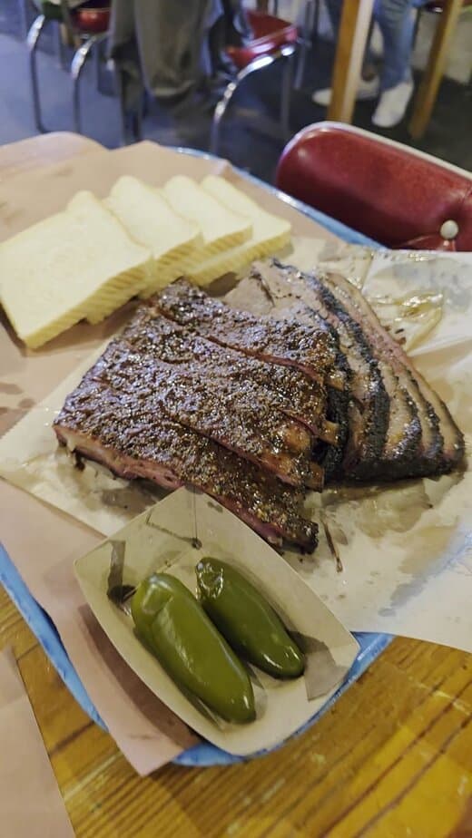 Brisket That Defines the Standard