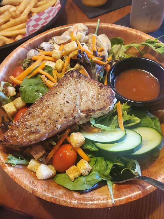 Pico Pepperoni and Cheesy Bread