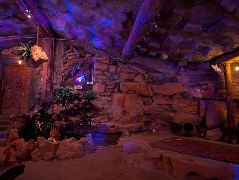 Live Music, Comedy, and Late Nights