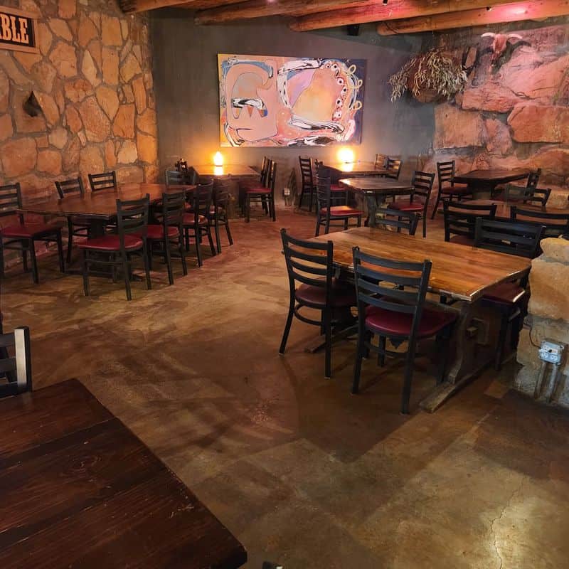 Pairing With Big Bend Adventures