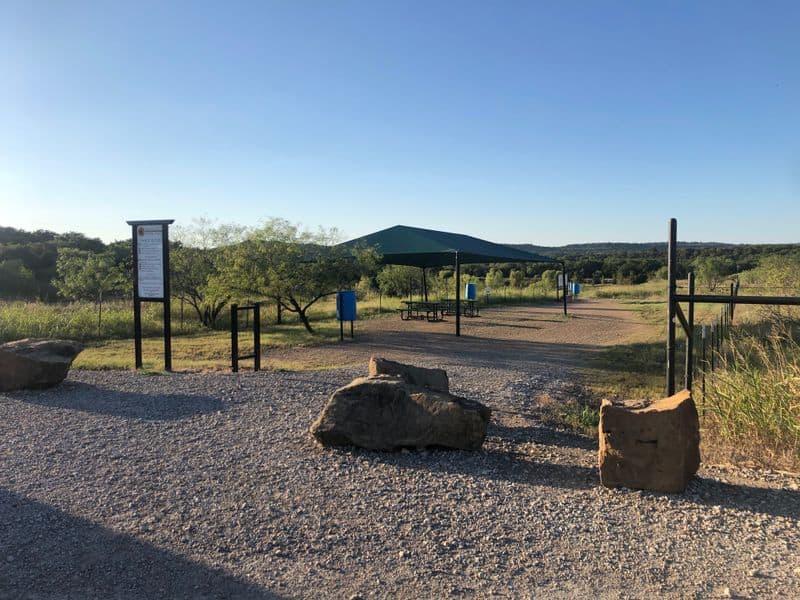 This Texas Fossil Park Lets You Dig Up Ancient Bones and Take Them Home Getting There and Hours: Plan Around Daylight and Heat