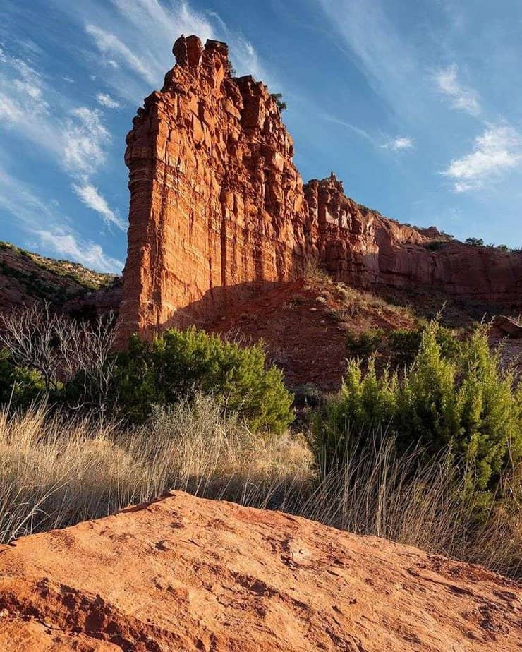 Iconic Viewpoints and Photo Spots