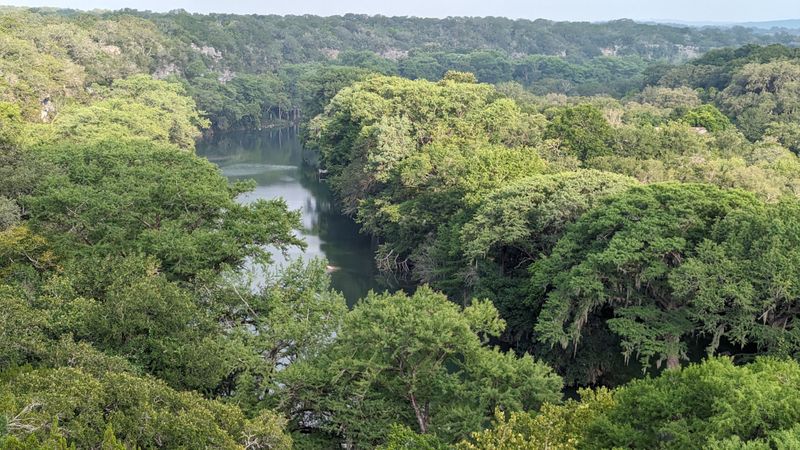 River Soundtrack and Nature