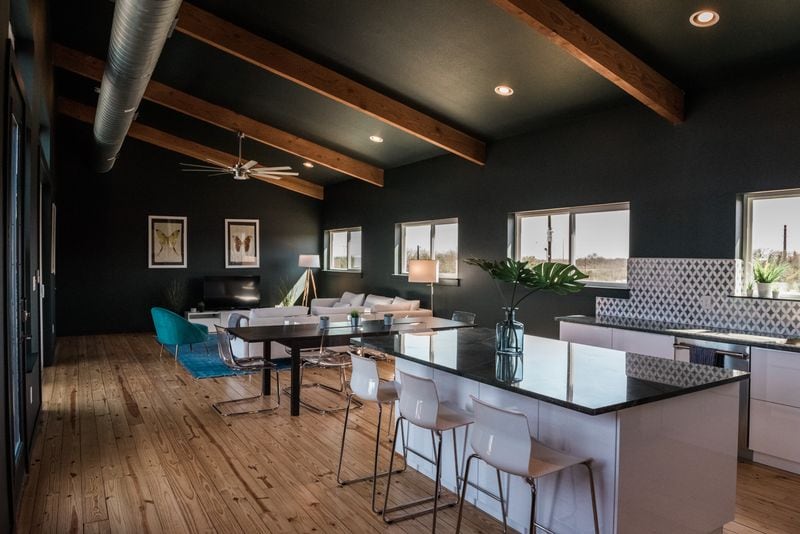 Gathering Friendly Spaces