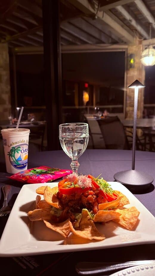 What To Order For Peak Vibes