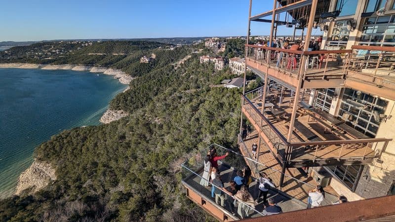 Locks Of Love And Photo Spots