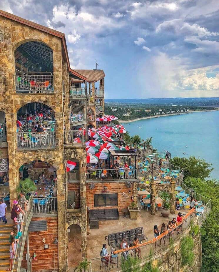 Family Friendly Yet Date Night Ready