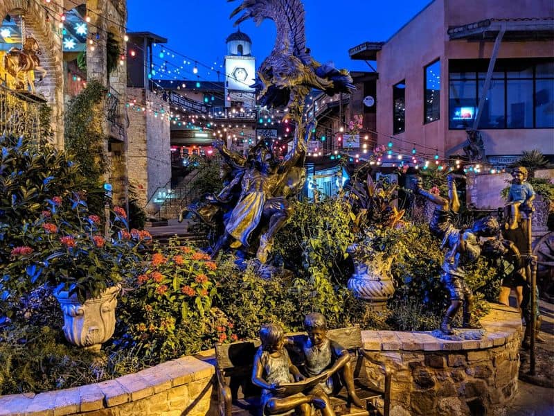 How To Make It A Perfect Austin Evening