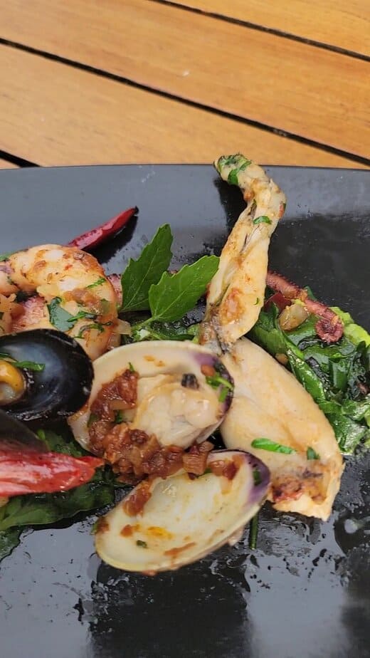 This Texas Restaurant Is Famous for Its Breakfast Buffet and Unlimited Oysters Signature Wood-Grilled Oysters