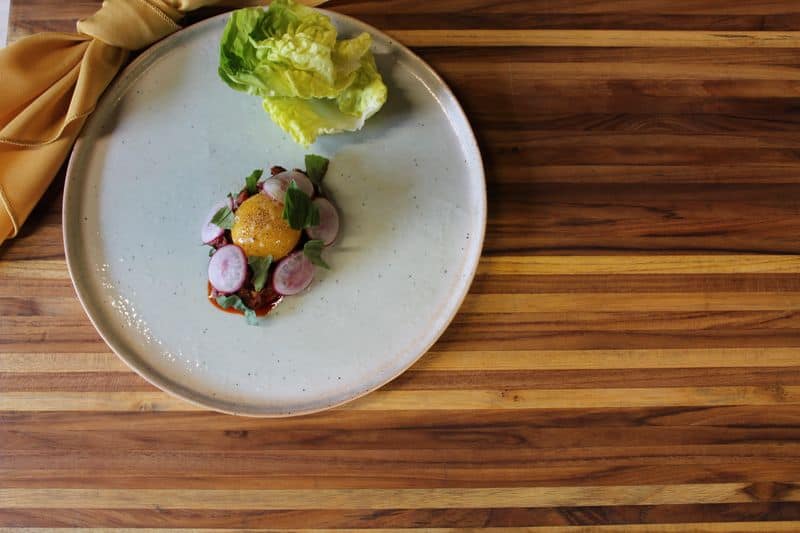 This Texas Restaurant Might Have the Most Beautiful Patio in the Entire State Signature Dishes Worth the Drive