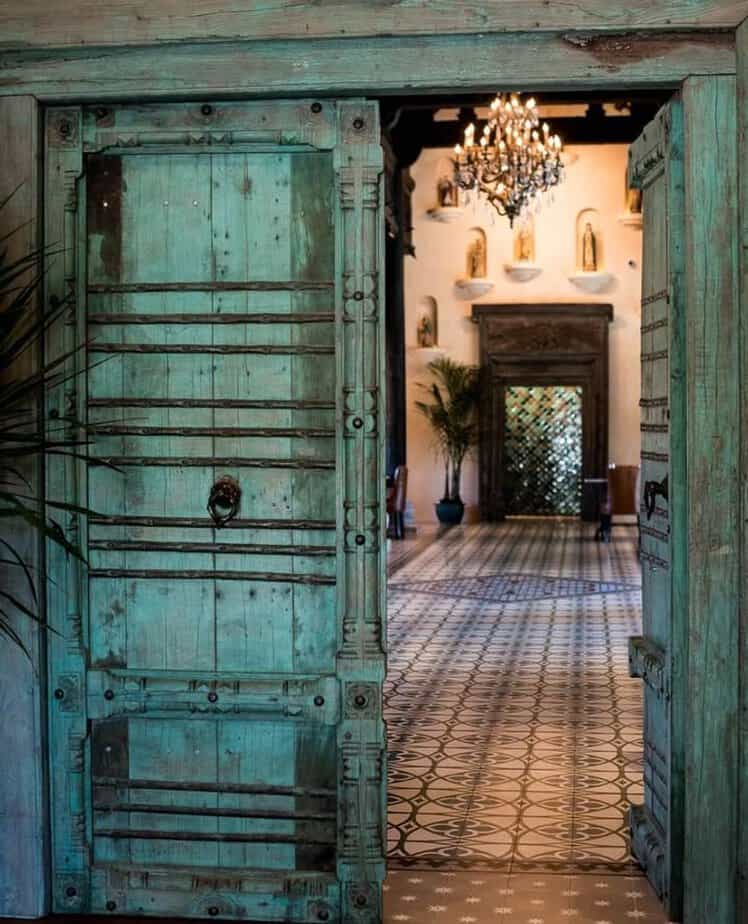 This Texas Restaurant Might Have the Most Beautiful Patio in the Entire State The Hill Country Patio Experience