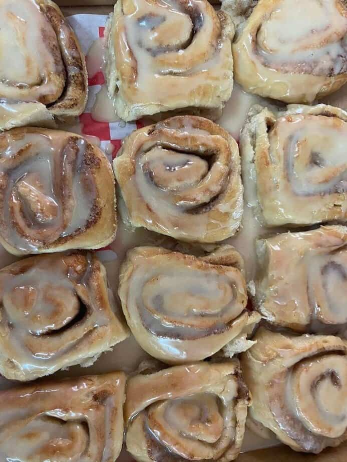 This Texas Restaurant’s Buffet Is So Good, It’s Worth A Road Trip Sweet Tea And Southern Hospitality