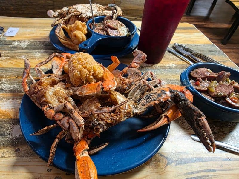 This Texas Restaurant’s Buffet Is So Good, It’s Worth A Road Trip Why It Is Worth The Drive