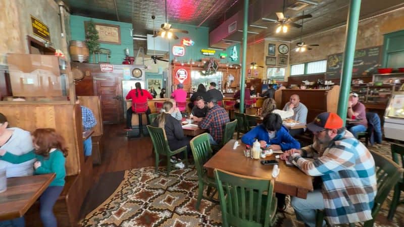 Sauerkraut With Balance