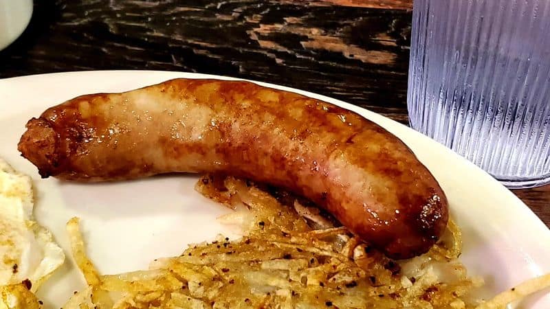 Swiss Melt, Not Mess