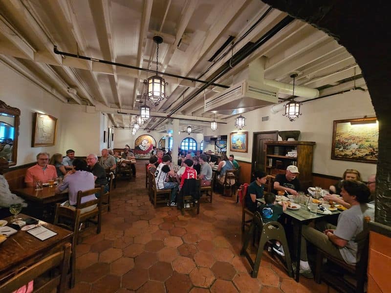 Weekend Brunch And Family Vibes