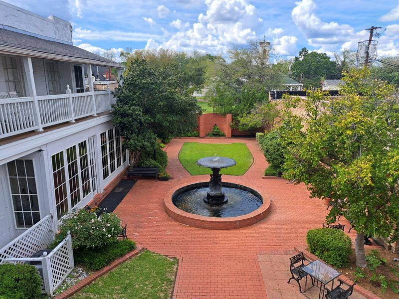 The Excelsior House Hotel