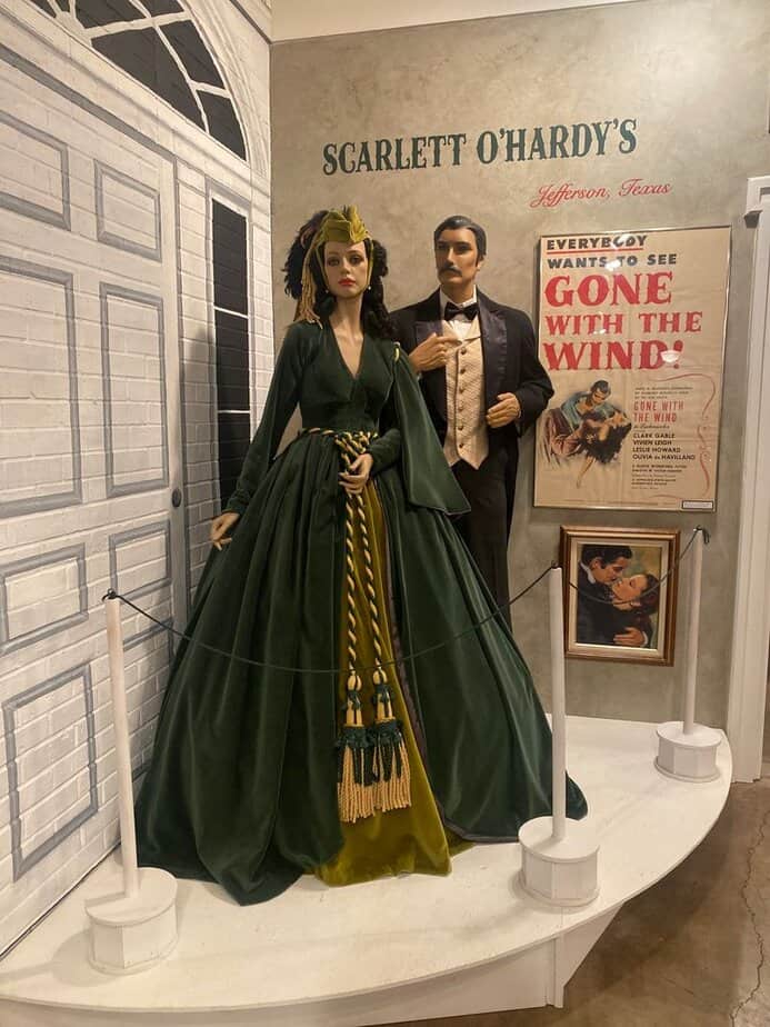 Gone With The Wind Museum