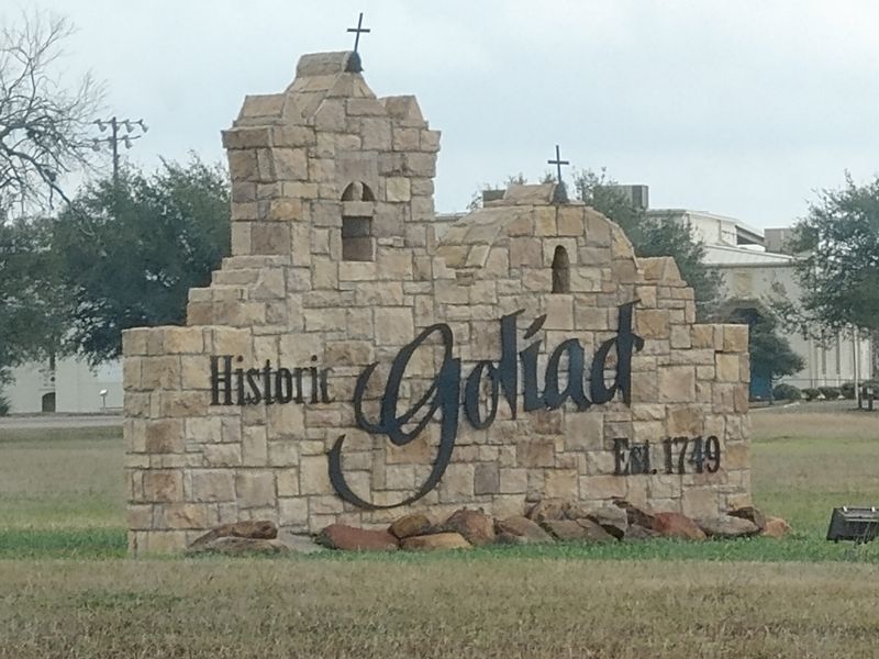 This Texas Town Makes History Feel Alive Around Every Corner Mission Nuestra Señora del Rosario Site