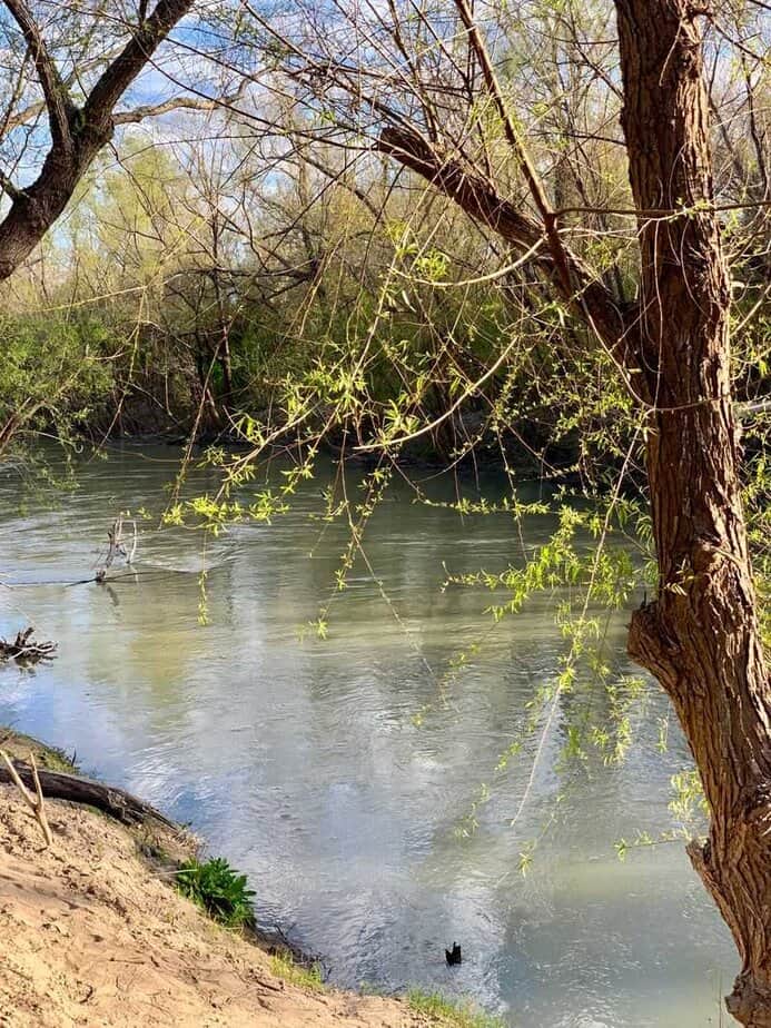 This Texas Town Makes History Feel Alive Around Every Corner San Antonio River Paddling Trail