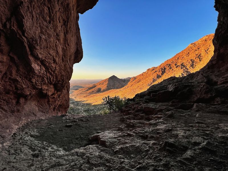 This Texas Trail’s Hidden Gem Is a Cave the Whole Family Will Love Best Time to Hike and Weather Considerations