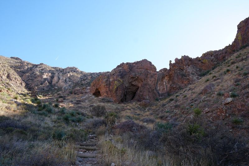 This Texas Trail’s Hidden Gem Is a Cave the Whole Family Will Love Family Friendly Route Tips