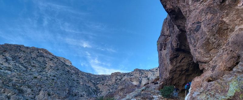 This Texas Trail’s Hidden Gem Is a Cave the Whole Family Will Love Safety, Etiquette, and Leave No Trace