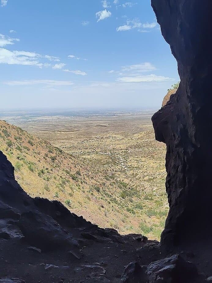 This Texas Trail’s Hidden Gem Is a Cave the Whole Family Will Love Gear Checklist for a Short Desert Hike