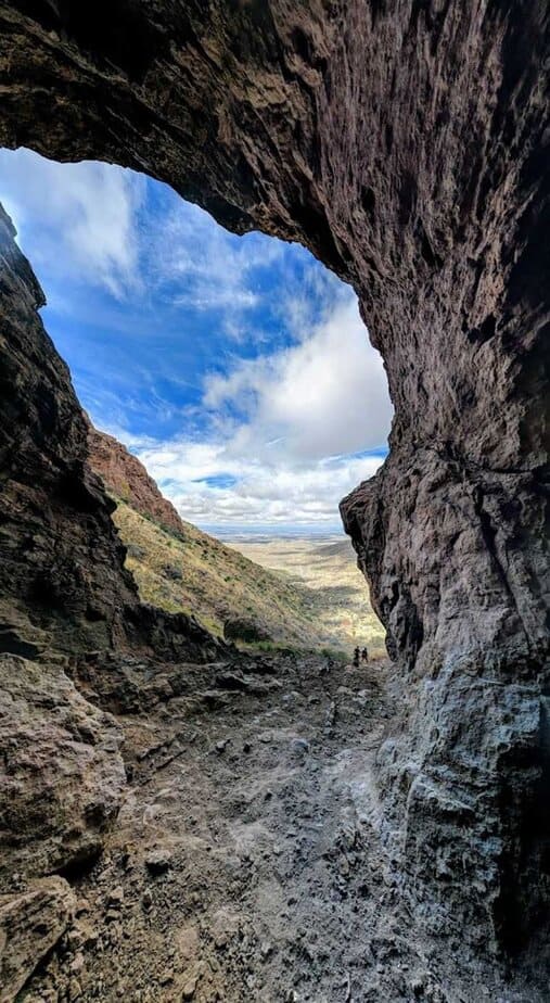 This Texas Trail’s Hidden Gem Is a Cave the Whole Family Will Love Trail Overview and What to Expect