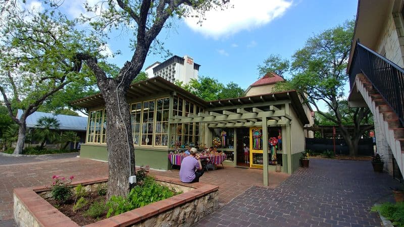 Artisan Workshops and Studios