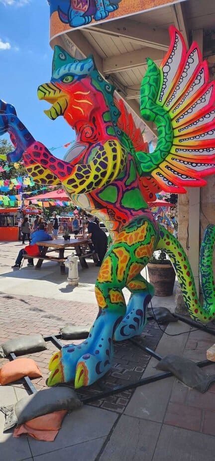 Festivals and Cultural Events