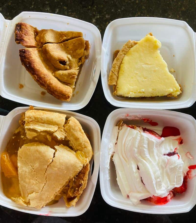 Chocolate Cream Crowd Pleaser