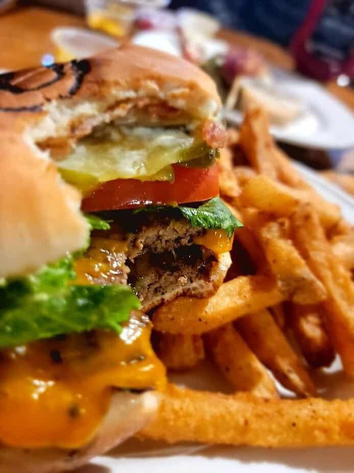 Small Town Cafes and Pie Counters