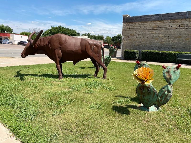 Ranching Roots and Fenceline Horizons