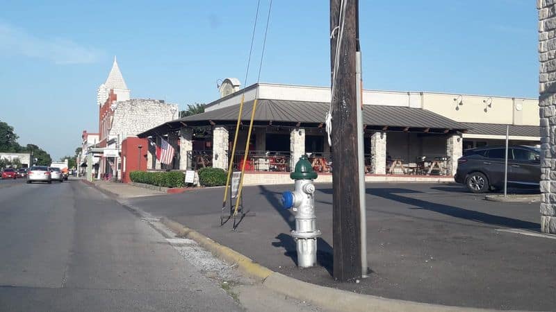 Granbury Food Scene: From BBQ To Bistro