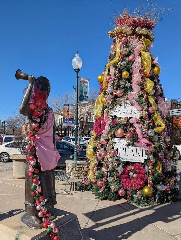 Festivals and Seasonal Events